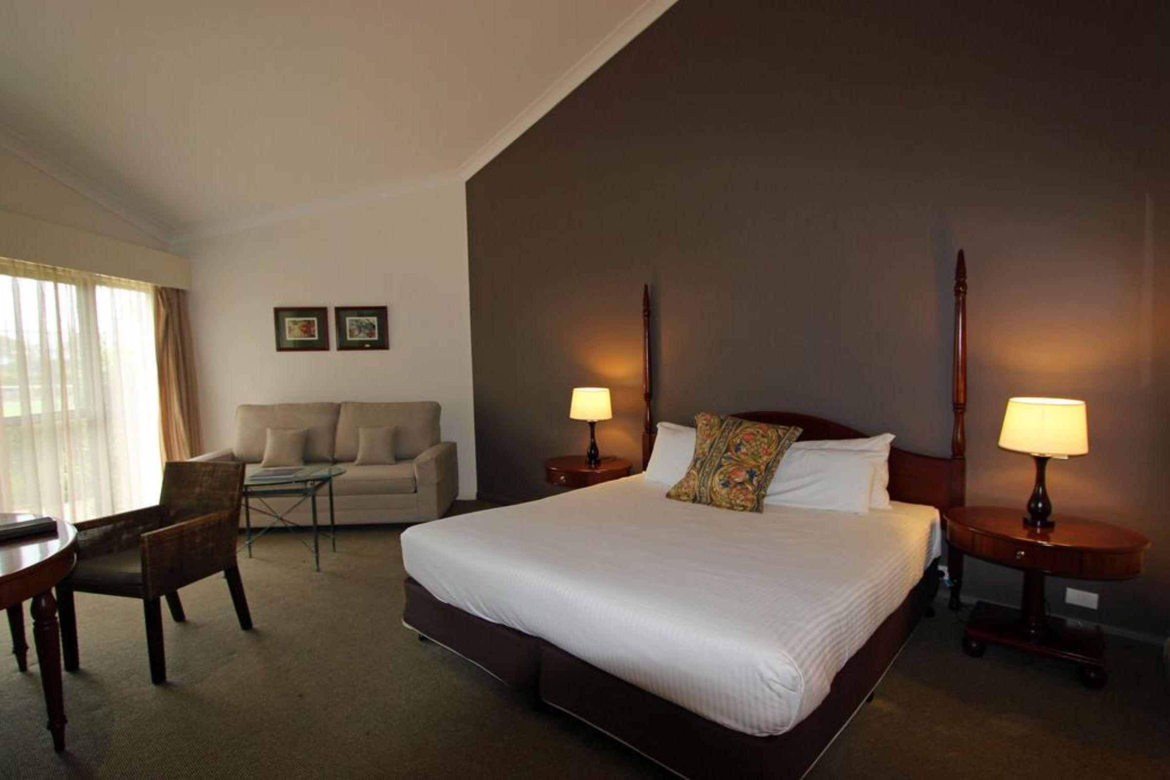 Mercure Hunter Valley Gardens Pokolbin Kültér fotó