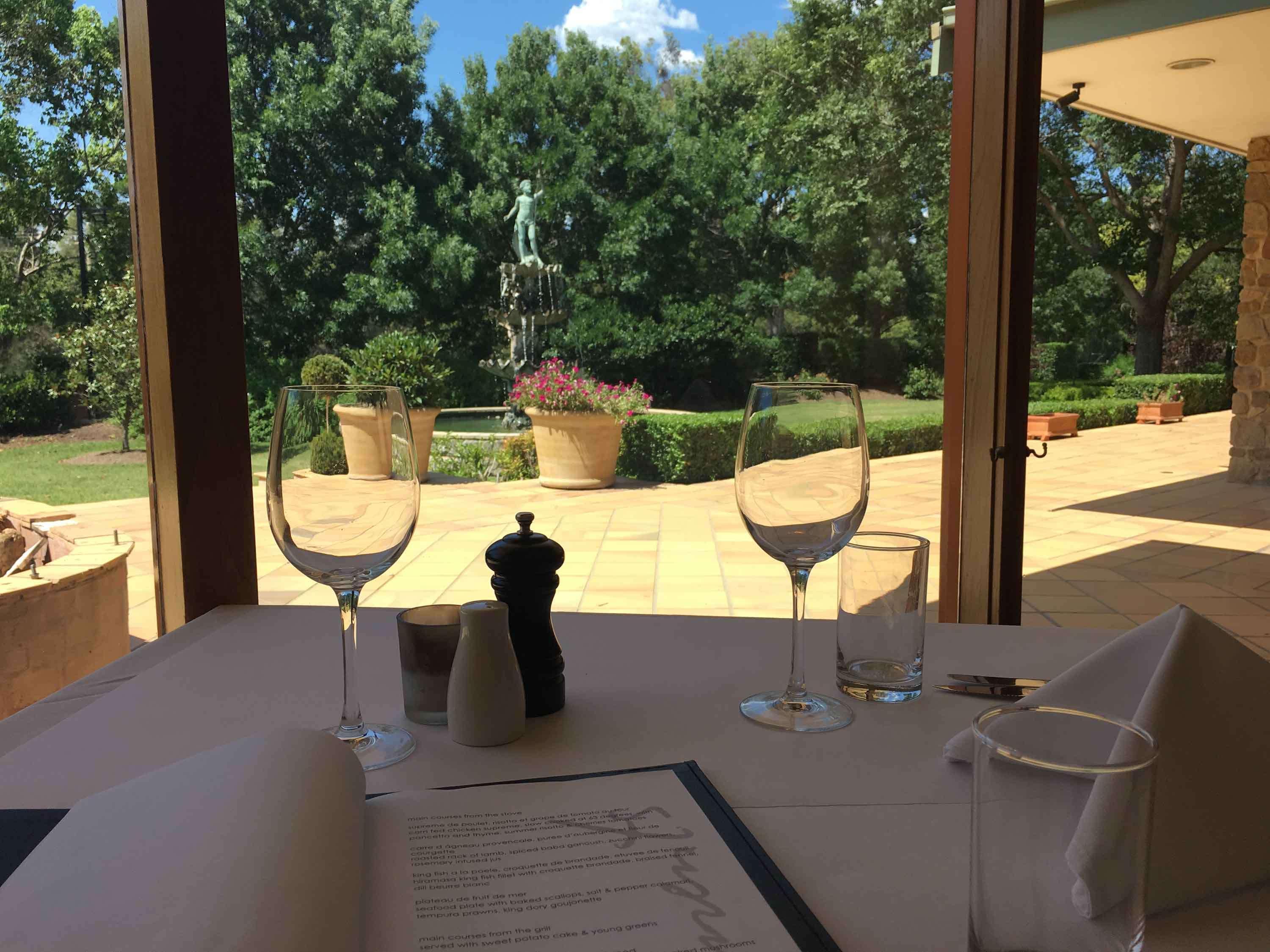 Mercure Hunter Valley Gardens Pokolbin Kültér fotó