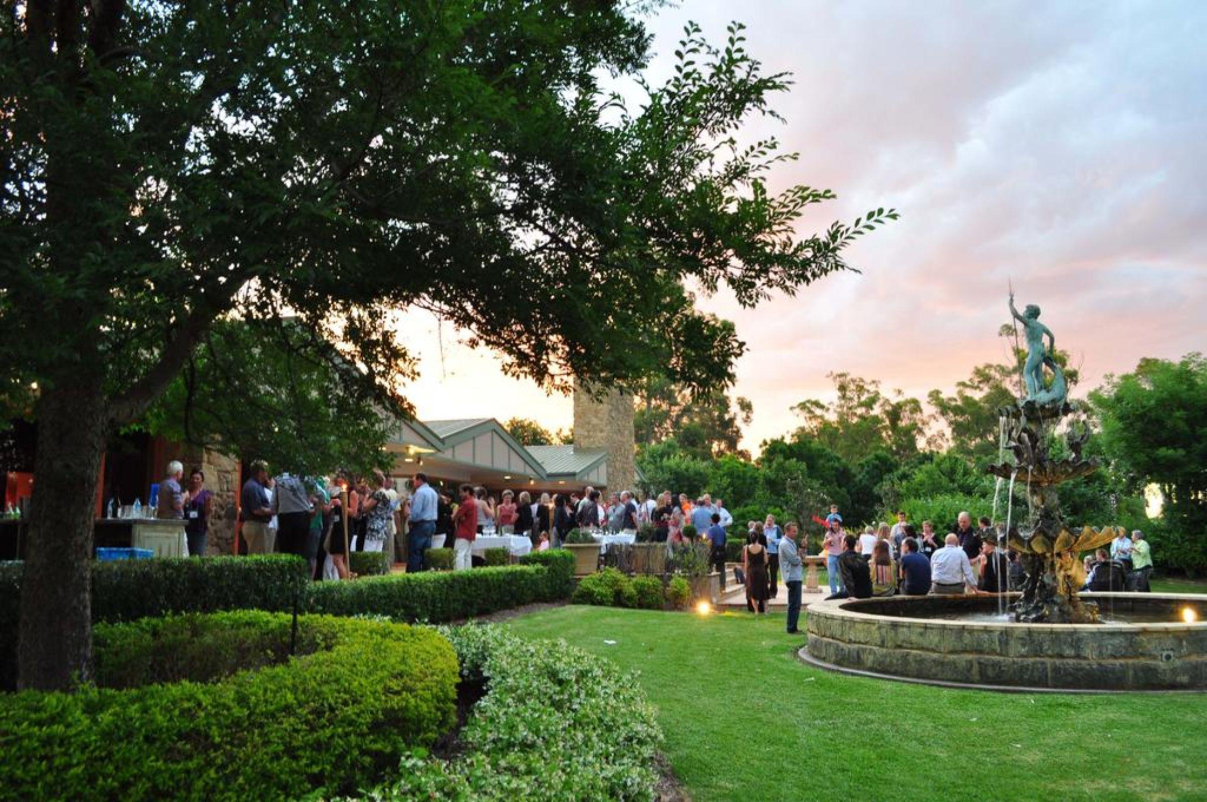 Mercure Hunter Valley Gardens Pokolbin Kültér fotó