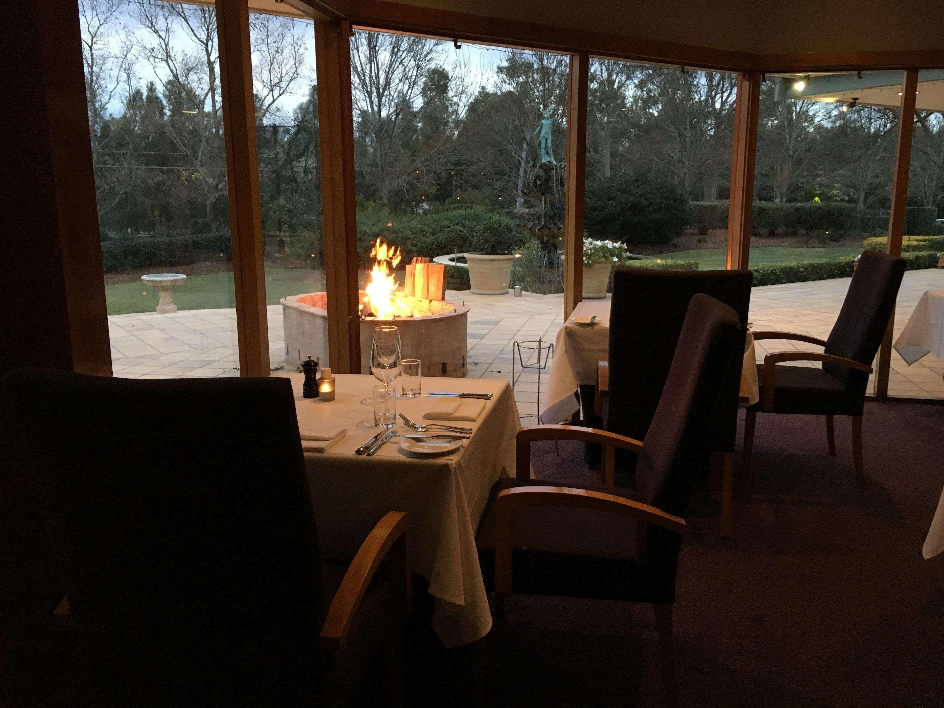 Mercure Hunter Valley Gardens Pokolbin Kültér fotó