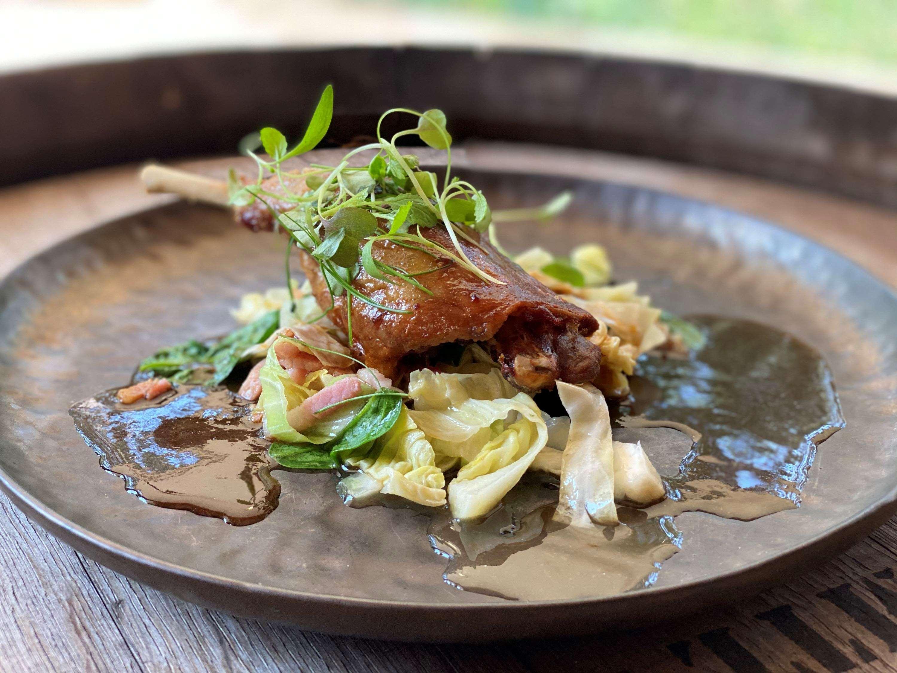 Mercure Hunter Valley Gardens Pokolbin Kültér fotó