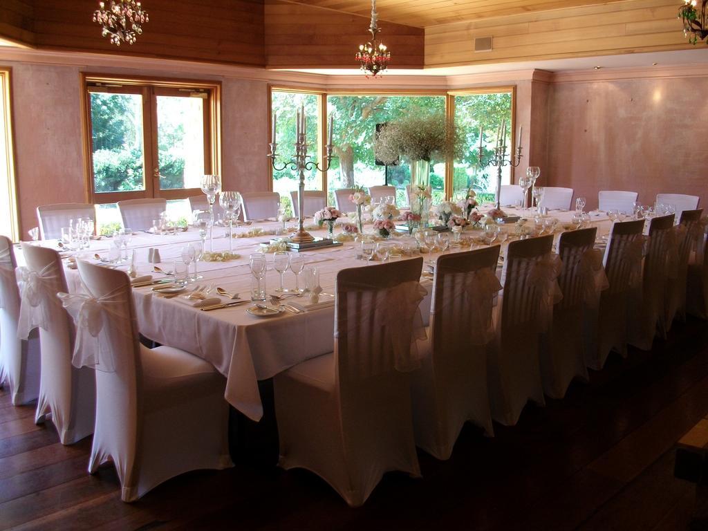 Mercure Hunter Valley Gardens Pokolbin Kültér fotó