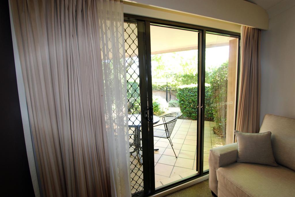 Mercure Hunter Valley Gardens Pokolbin Kültér fotó