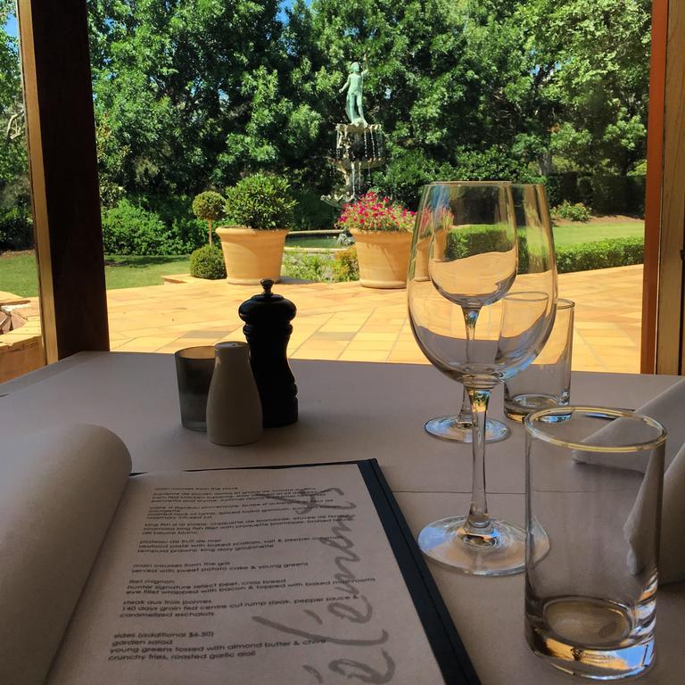 Mercure Hunter Valley Gardens Pokolbin Kültér fotó