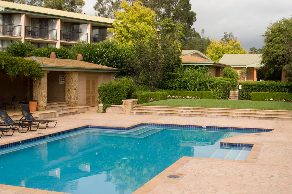 Mercure Hunter Valley Gardens Pokolbin Kültér fotó