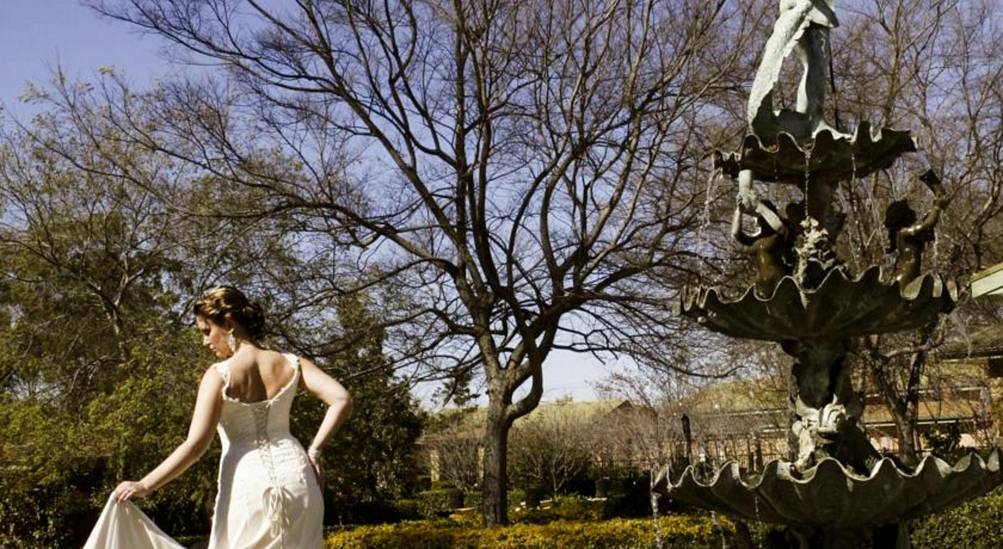 Mercure Hunter Valley Gardens Pokolbin Kültér fotó