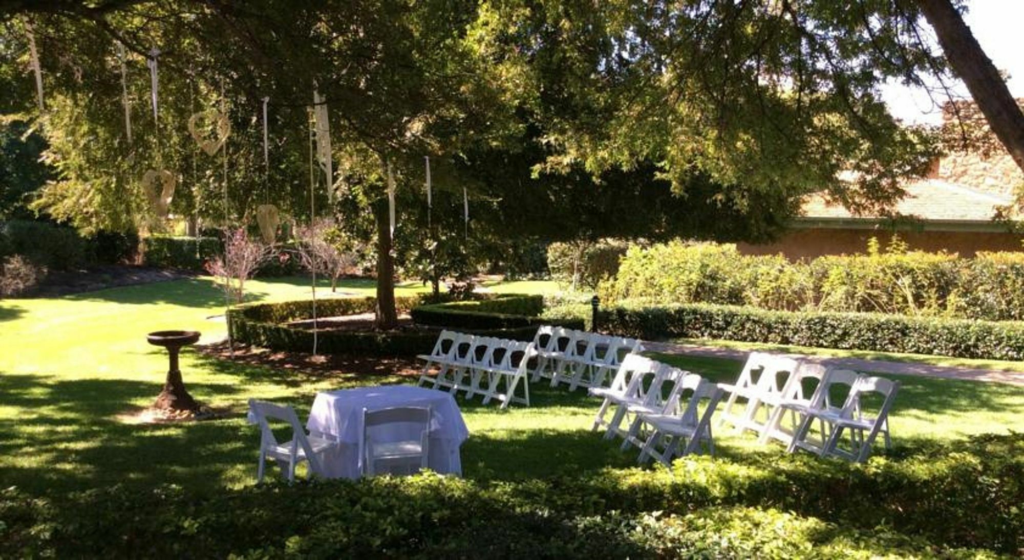 Mercure Hunter Valley Gardens Pokolbin Kültér fotó