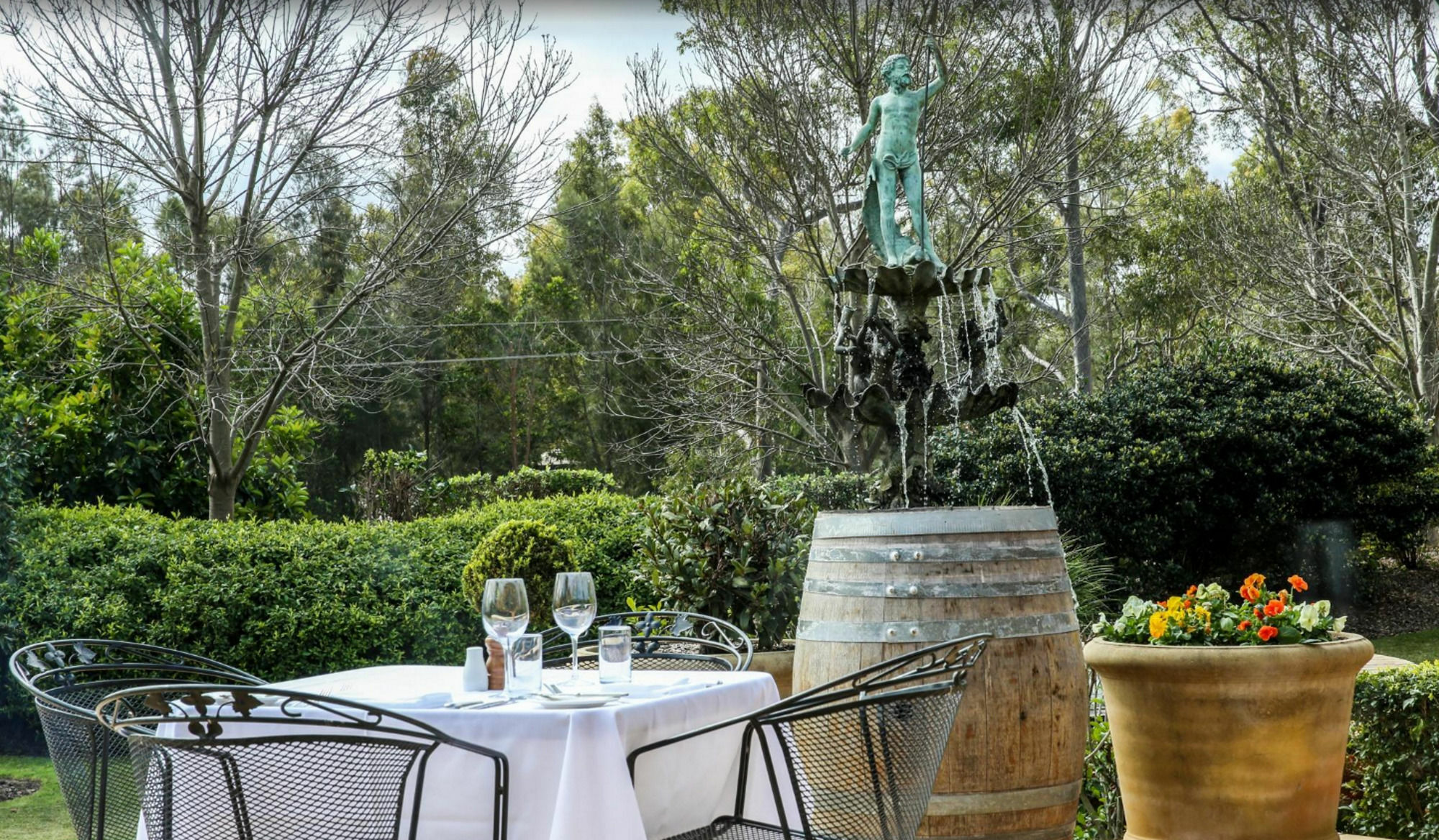 Mercure Hunter Valley Gardens Pokolbin Kültér fotó
